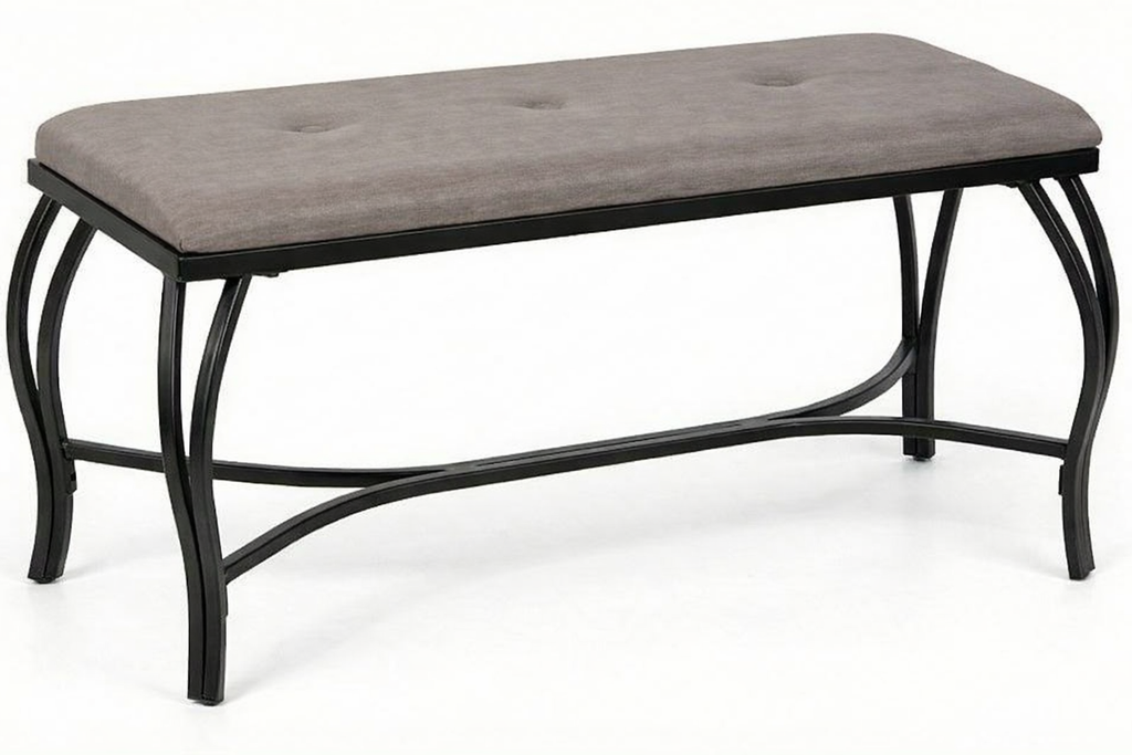 Mango Steam Vienna Bench