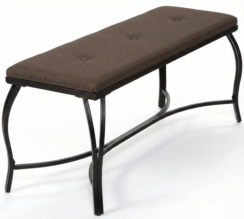 Mango Steam Vienna Bench