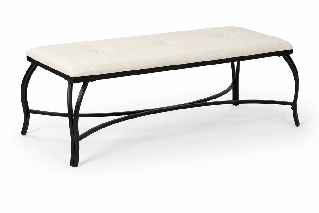 Mango Steam Vienna Bench