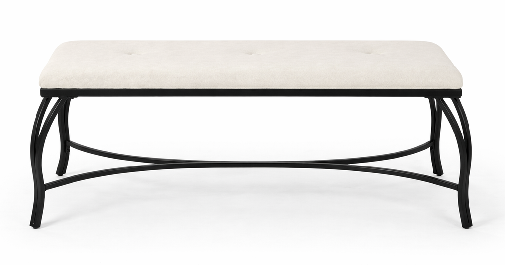 Mango Steam Vienna Bench