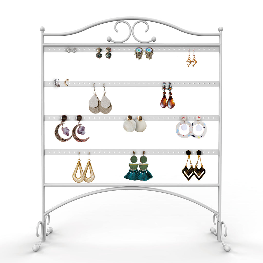 Jewelry Organizer for Hanging Earrings