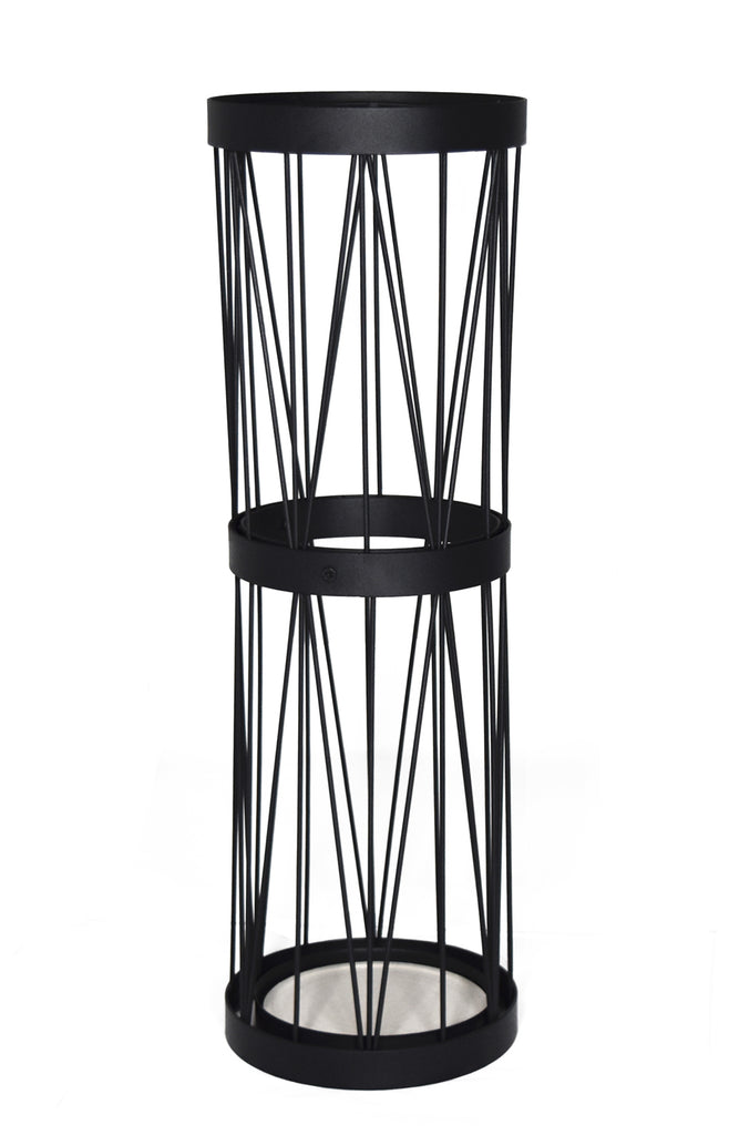 Pluvian Soakstone Umbrella Holder Stand.