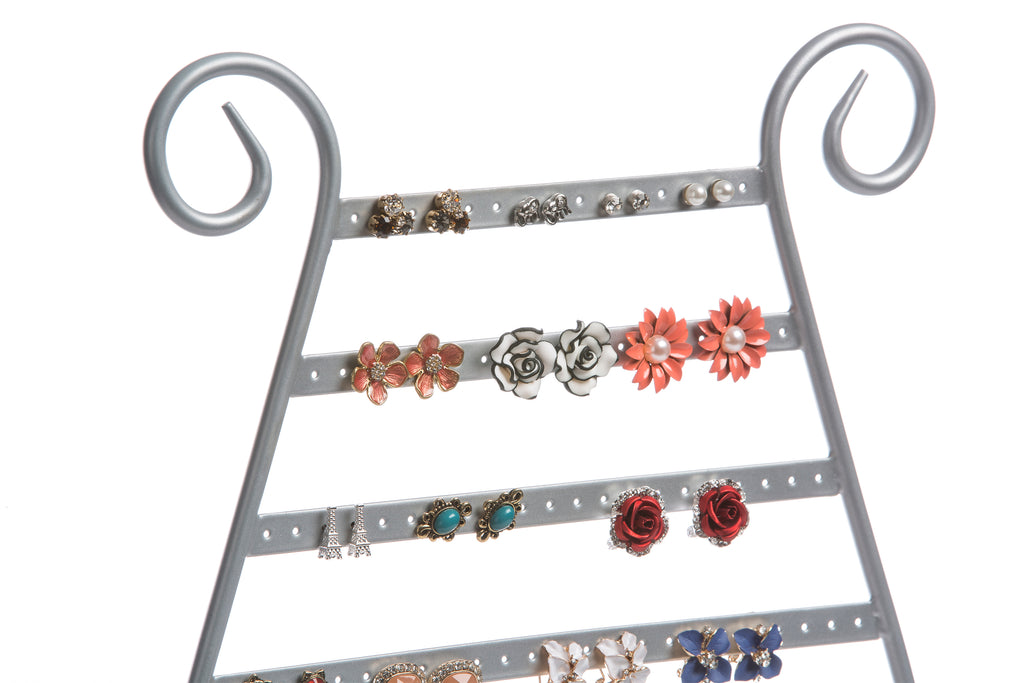 Harp Earring & Jewelry Organizer.