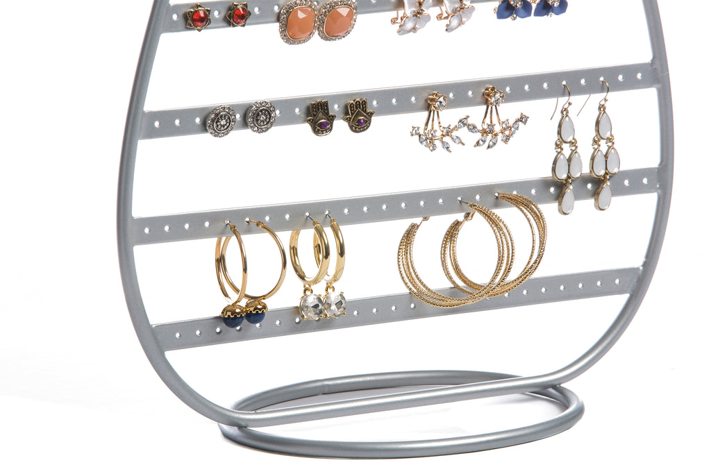 Harp Earring & Jewelry Organizer.