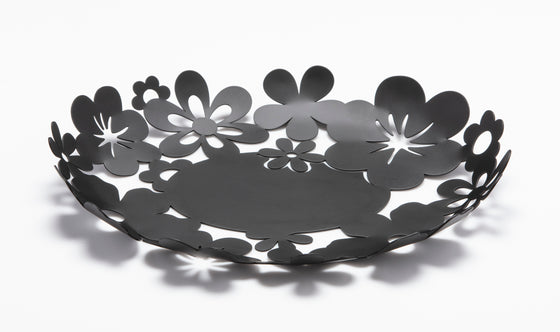 Mango Steam Decorative Centerpiece Bowl