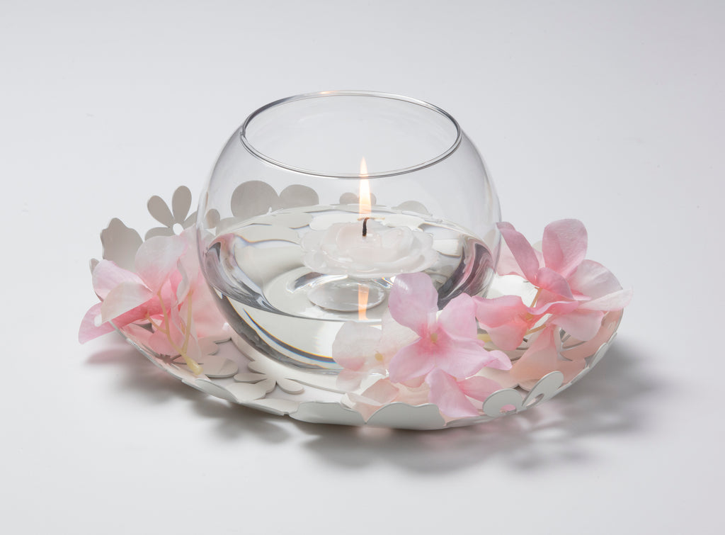 Mango Steam Decorative Centerpiece Bowl