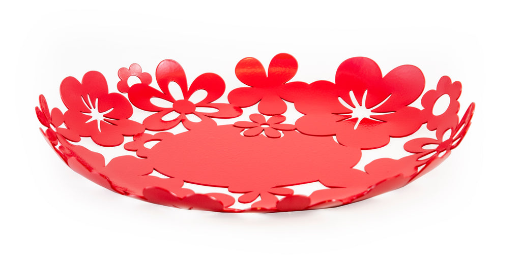 Mango Steam Decorative Centerpiece Bowl