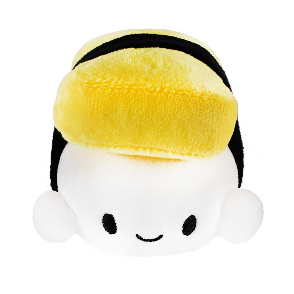 Soft Sushi Plush.