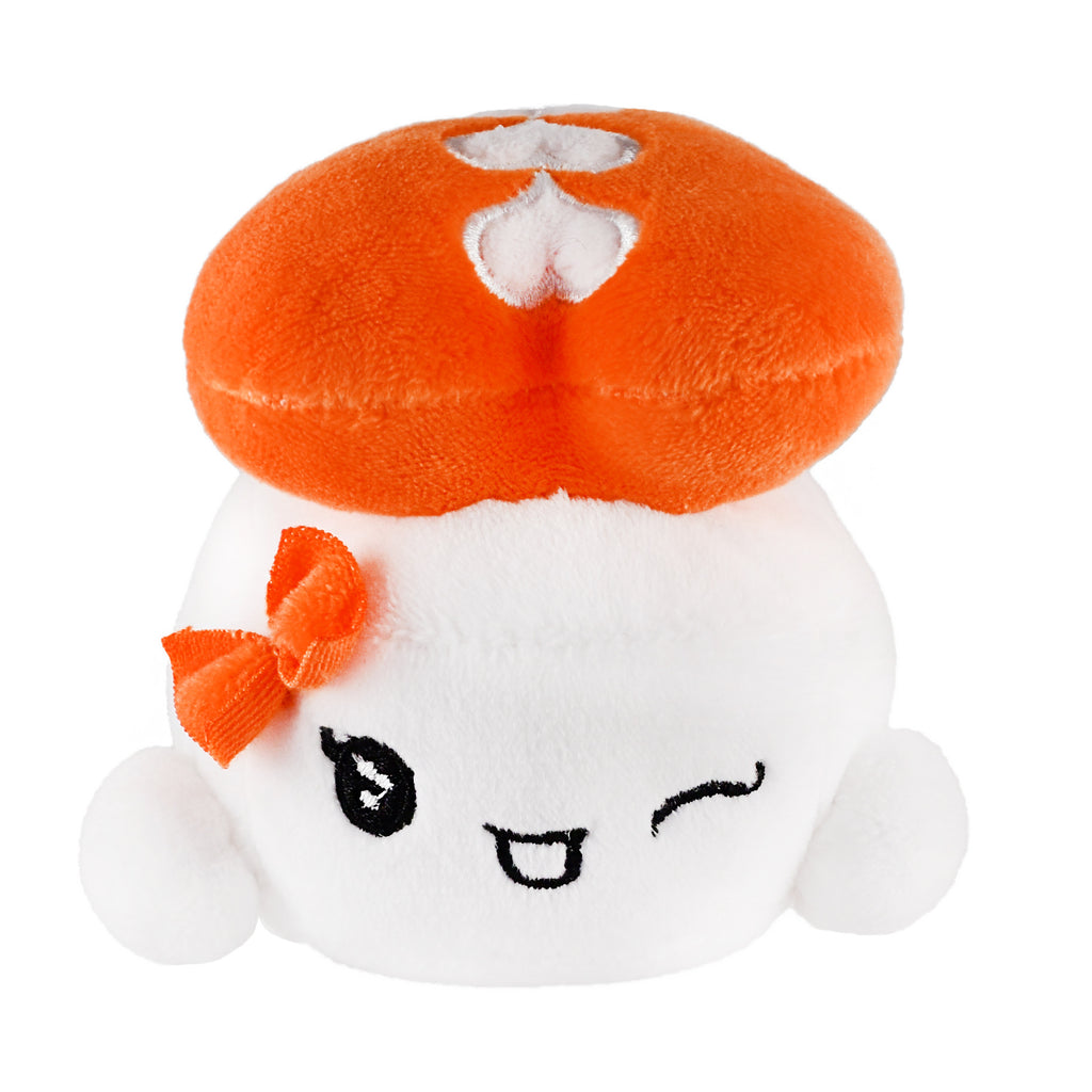 Soft Sushi Plush.