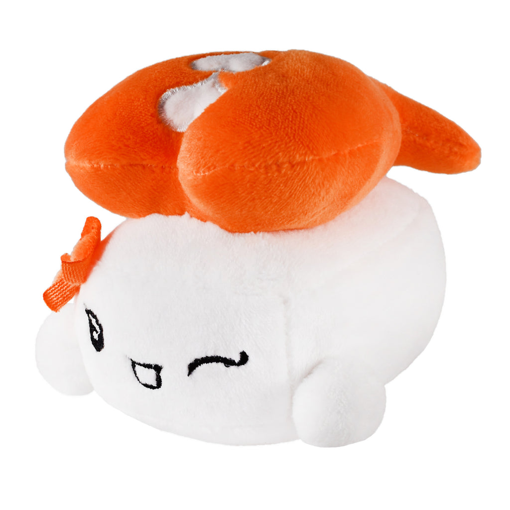 Soft Sushi Plush.