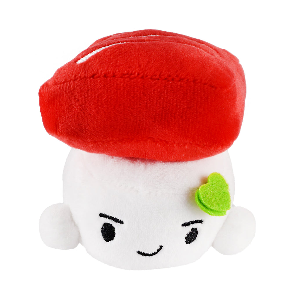 Soft Sushi Plush.