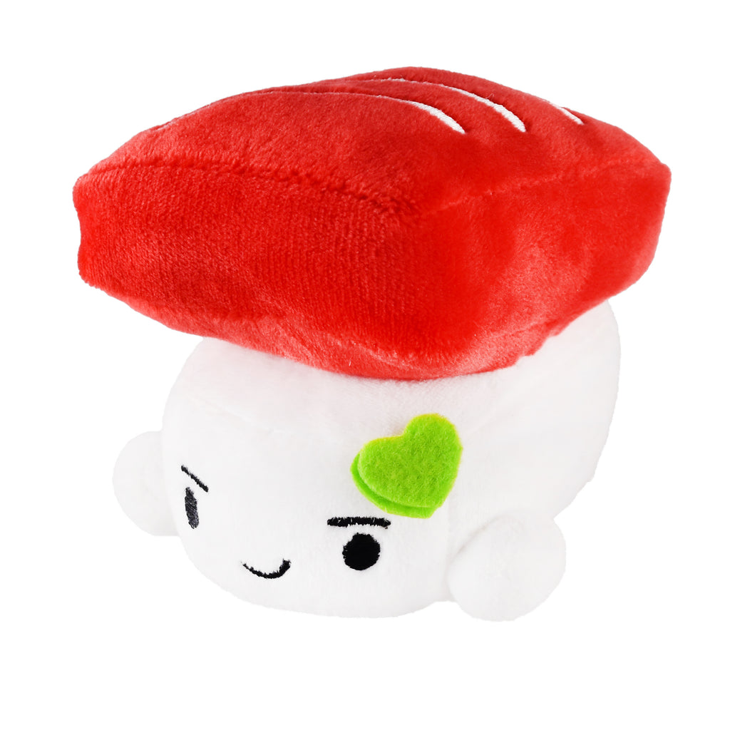 Soft Sushi Plush.