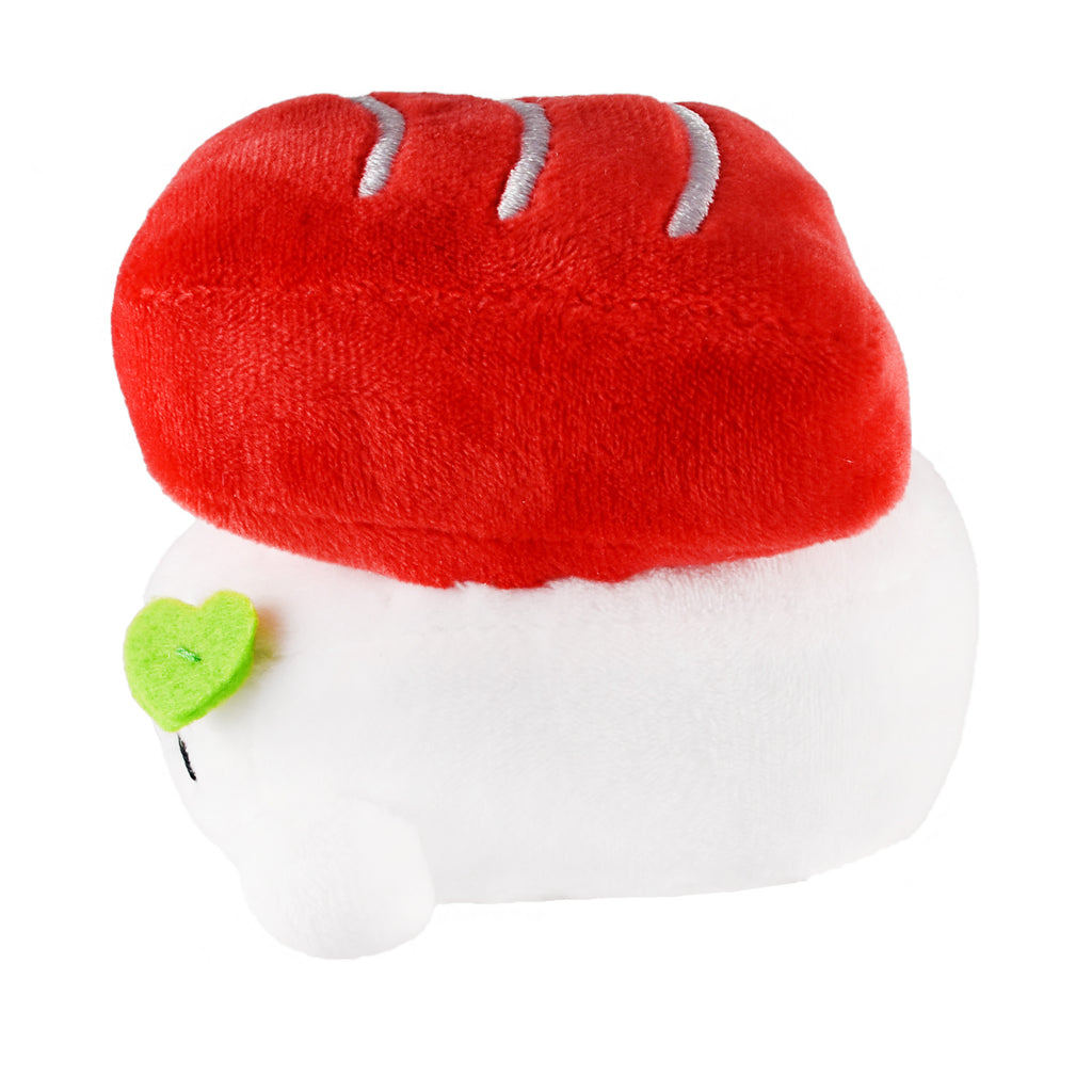 Soft Sushi Plush.