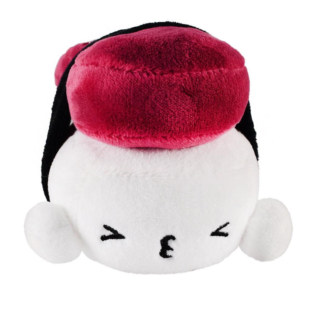 Soft Sushi Plush.