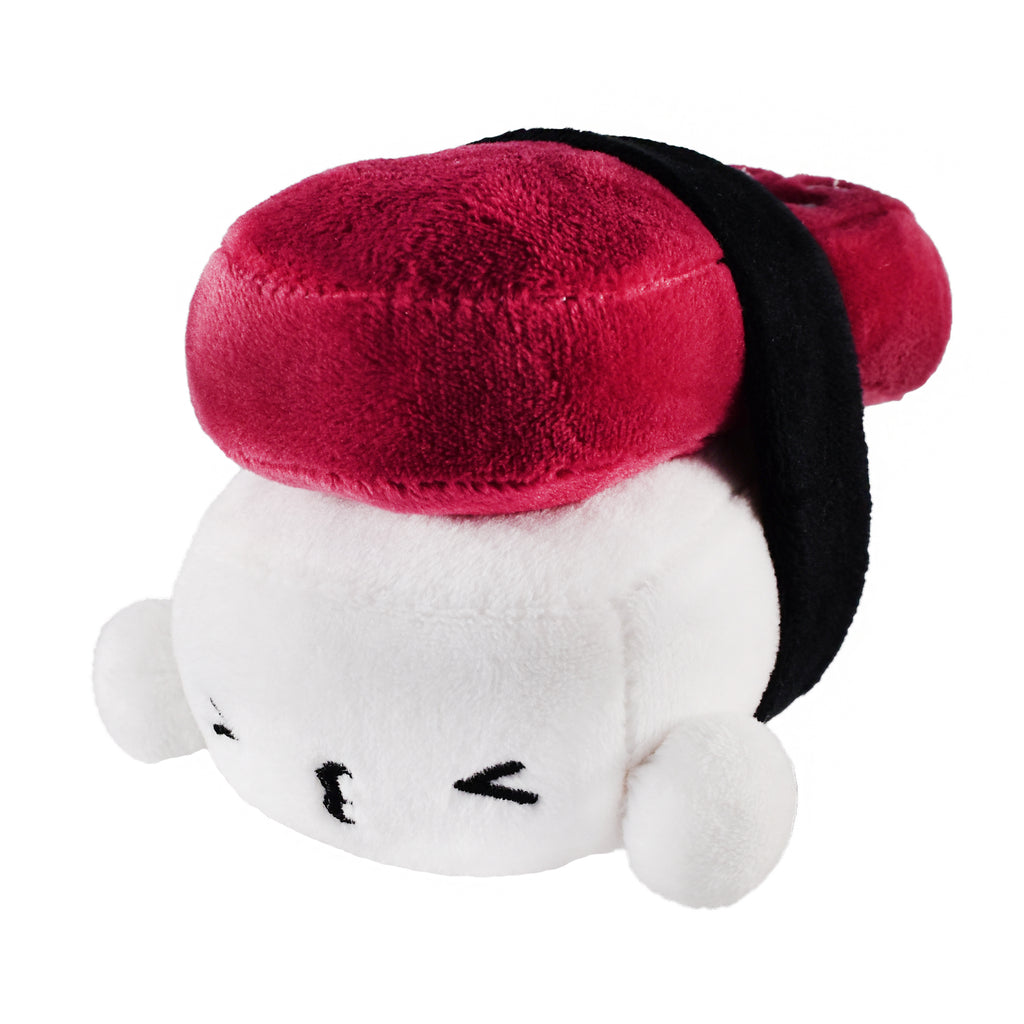 Soft Sushi Plush.