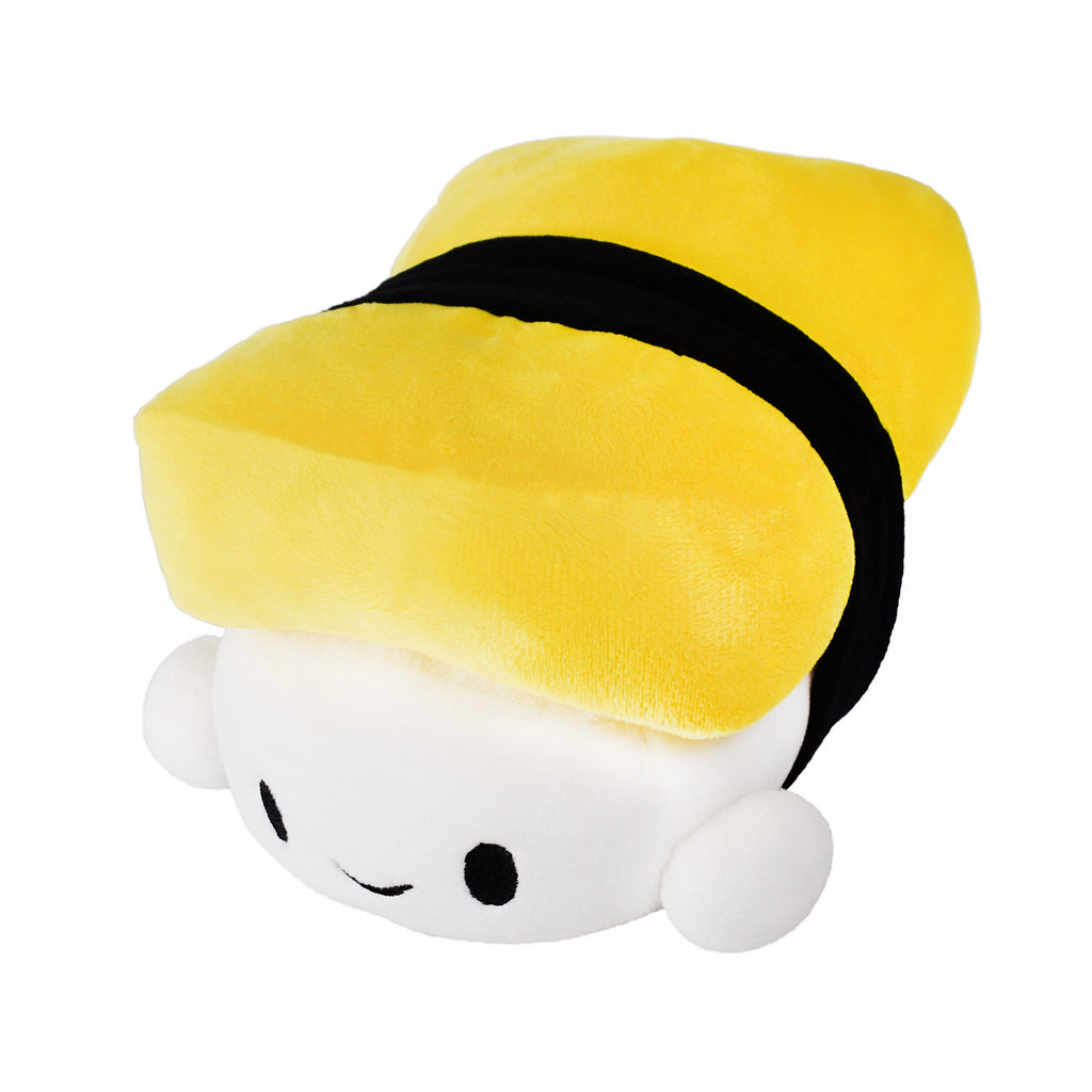 Soft Sushi Plush.