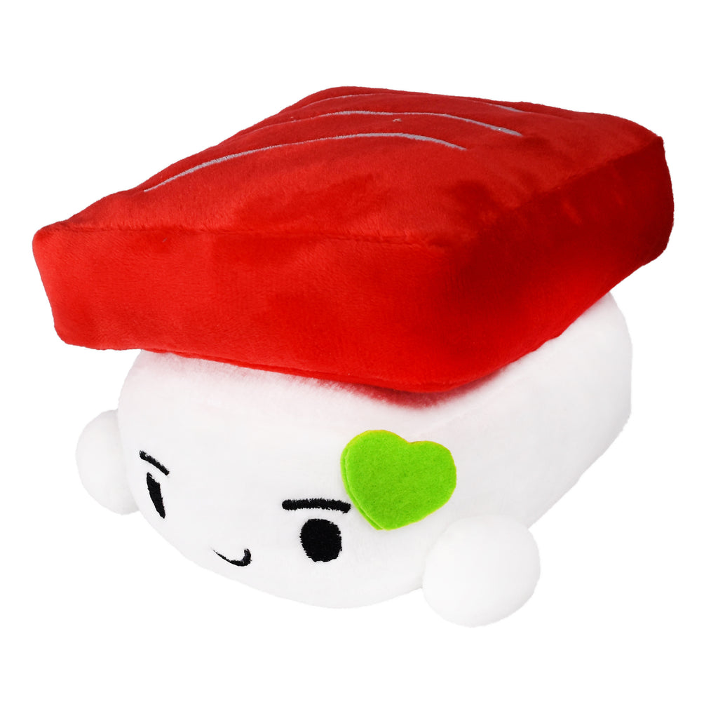 Soft Sushi Plush.