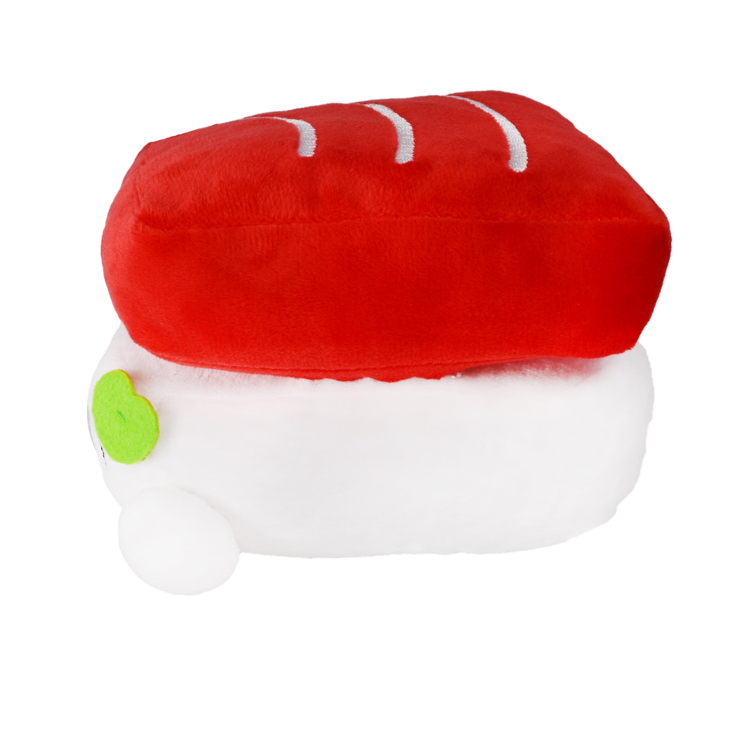 Mango Steam - Soft Sushi Plush Pillow (Tuna, Shrimp, Egg, Octopus)