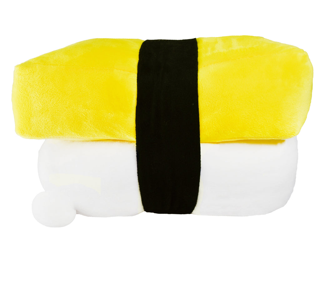 Soft Sushi Plush.