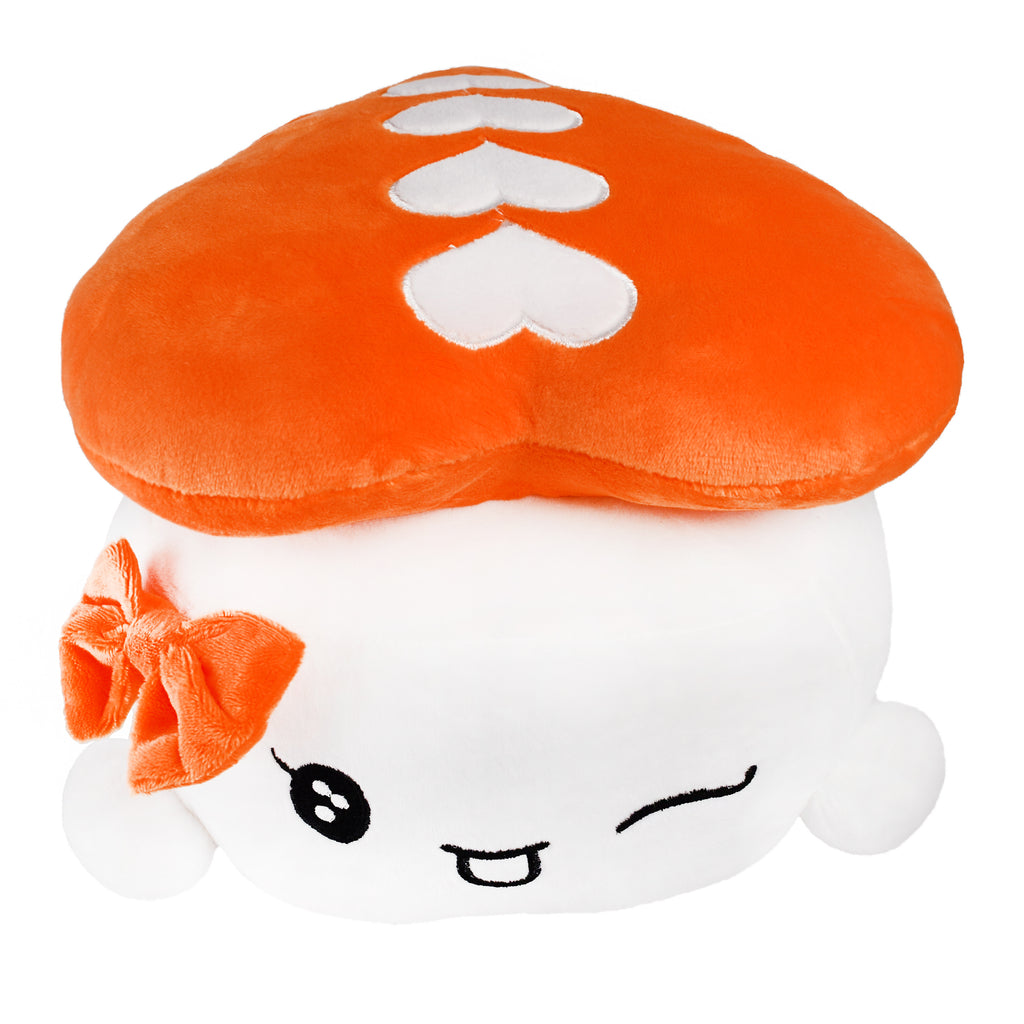 Soft Sushi Plush.