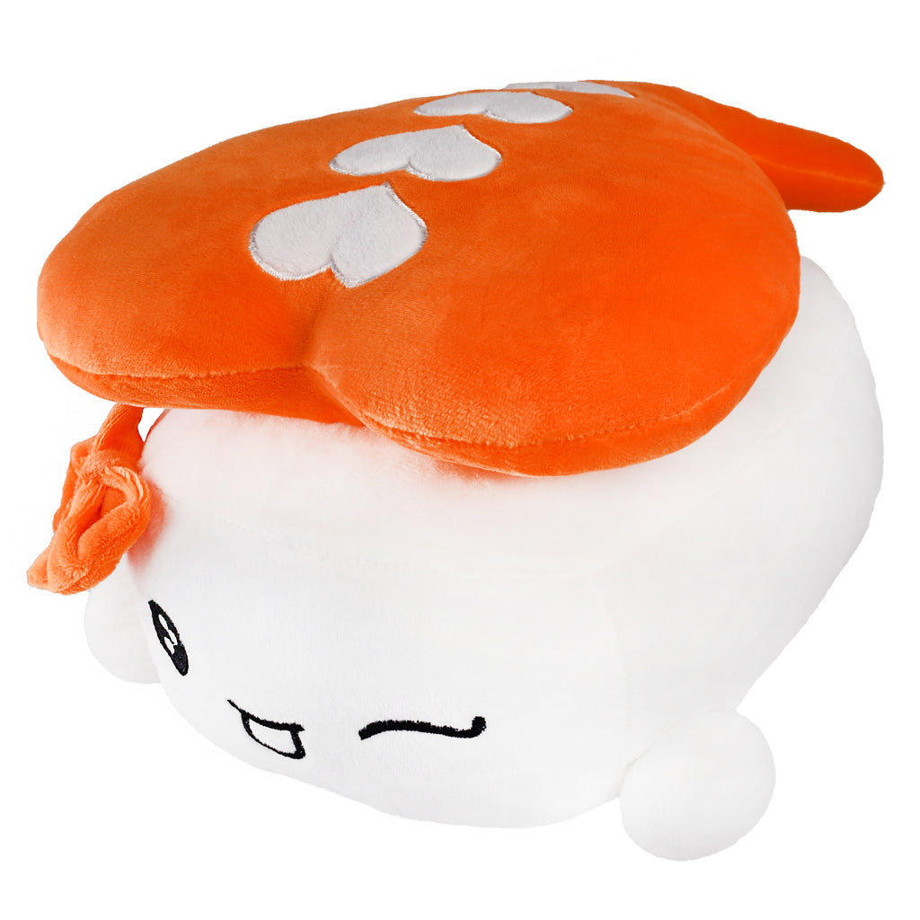 Soft Sushi Plush.