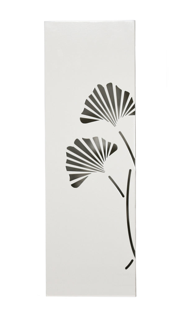 Mango Steam Tall Ginkgo Leaf Umbrella Holder