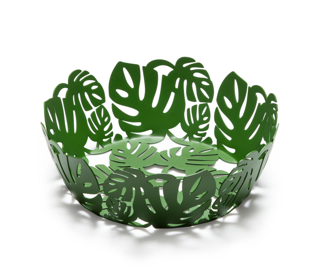Mango Steam Decorative Fruit, Vegetable, & Candy Basket