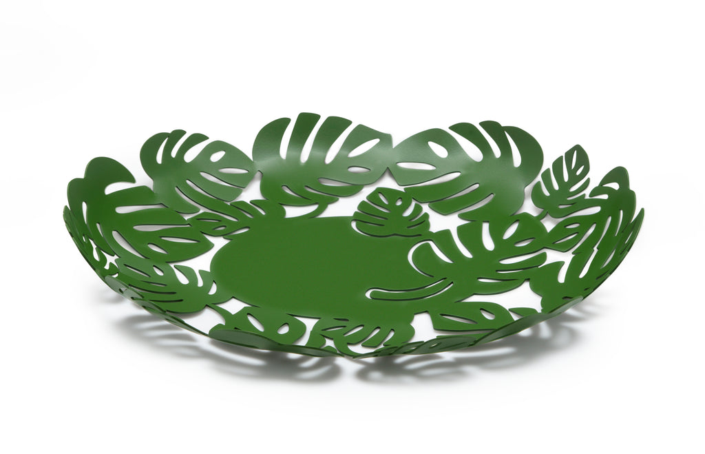 Mango Steam Decorative Centerpiece Bowl