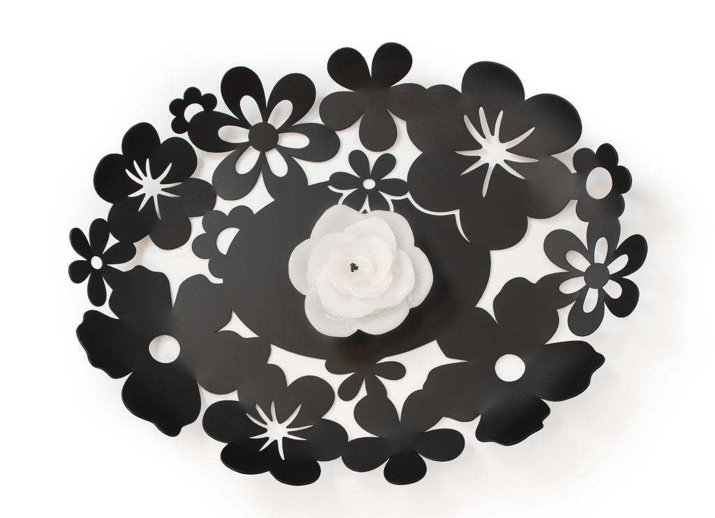 Mango Steam Decorative Centerpiece Bowl
