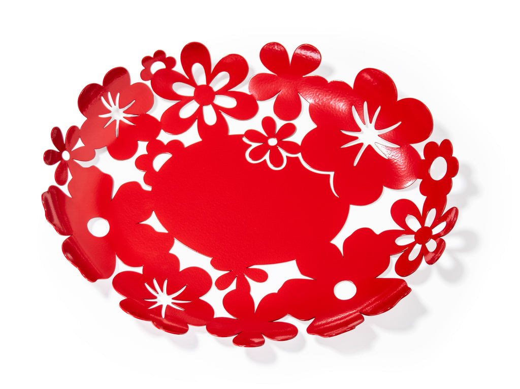 Mango Steam Decorative Centerpiece Bowl