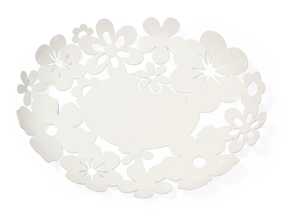 Mango Steam Decorative Centerpiece Bowl