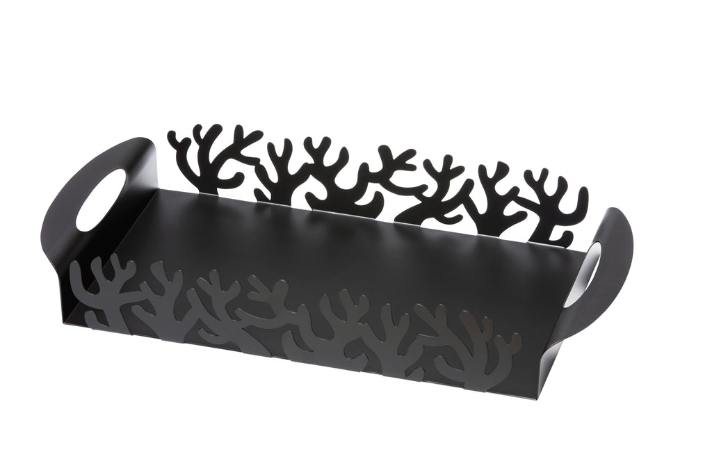 Mango Steam Decorative Serving Tray