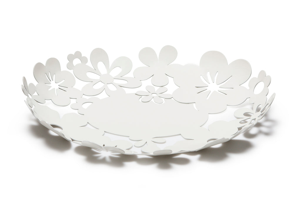 Mango Steam Decorative Centerpiece Bowl